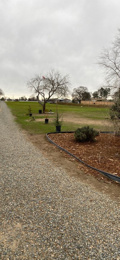 undefined x undefined Unpaved Lot in Rio Linda, California