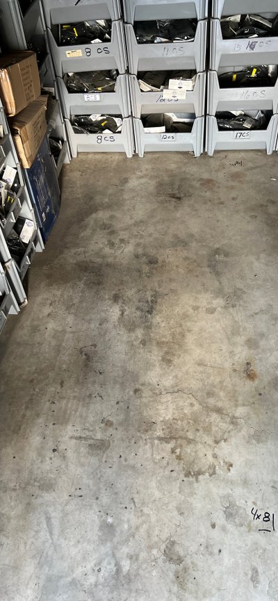 4 x 8 Garage in Anaheim, California near [object Object]