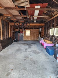 15 x 8 Garage in Greenville, Michigan