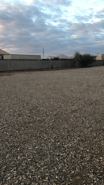 40 x 10 Unpaved Lot in Peoria, Arizona near [object Object]