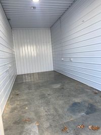 30 x 10 Self Storage Unit in Gahanna, Ohio