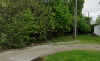 20 x 10 Unpaved Lot in Indianapolis, Indiana