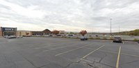 60 x 20 Parking Lot in Scranton, Pennsylvania