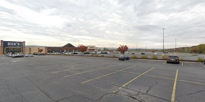 60 x 20 Parking Lot in Scranton, Pennsylvania near [object Object]