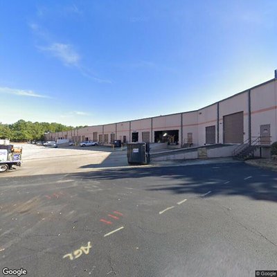 1000x20 Warehouse self storage unit in Kennesaw, GA