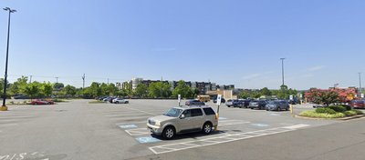 undefined x undefined Parking Lot in Hyattsville, Maryland
