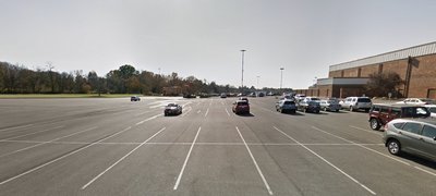 undefined x undefined Parking Lot in Hagerstown, Maryland