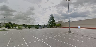 undefined x undefined Parking Lot in Springfield, Virginia