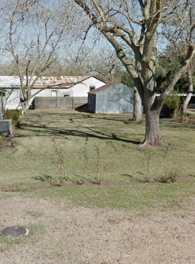20 x 10 Unpaved Lot in Wharton, Texas near [object Object]