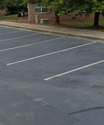 20 x 10 Parking Lot in Lawrenceville, Georgia near [object Object]