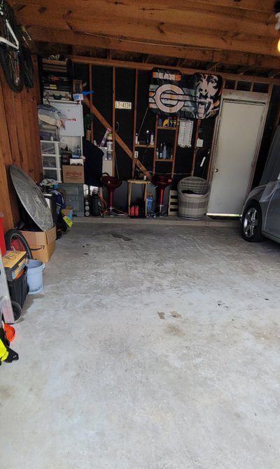 20 x 20 Garage in Katy, Texas near [object Object]