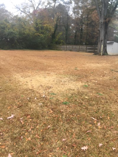 undefined x undefined Unpaved Lot in Tucker, Georgia