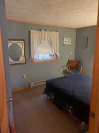 12 x 12 Bedroom in Moultonborough, New Hampshire