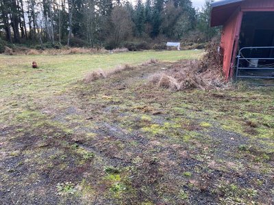 20 x 10 Unpaved Lot in Canby, Oregon near [object Object]