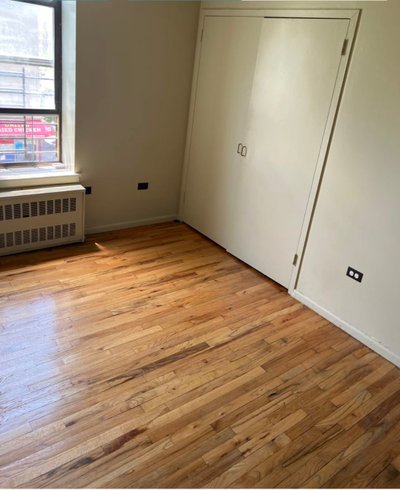 10×20 Bedroom in New York, New York