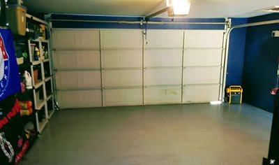 20×20 self storage unit at 9001 Camp Bowie W Fort Worth, Texas