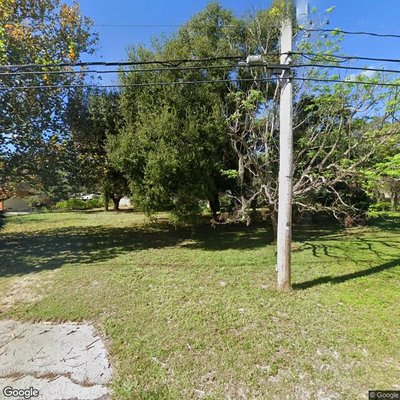 200 x 200 Lot in Valrico, Florida