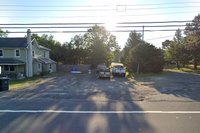 50 x 15 Unpaved Lot in Stafford Township, New Jersey
