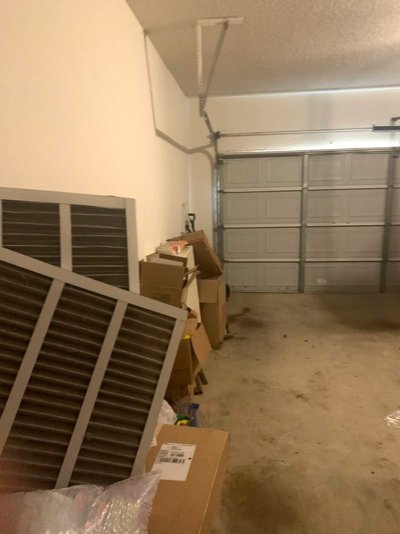 22 x 14 Garage in Plano, Texas near [object Object]
