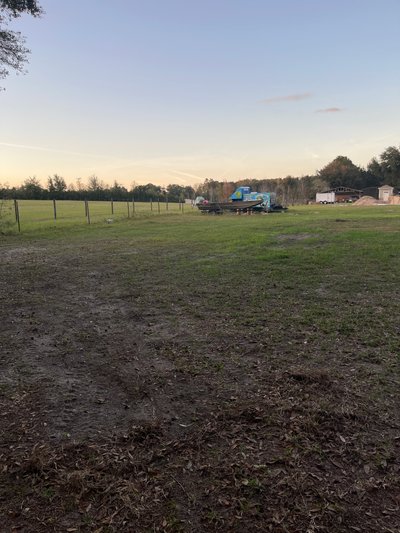 undefined x undefined Unpaved Lot in Oxford, Florida