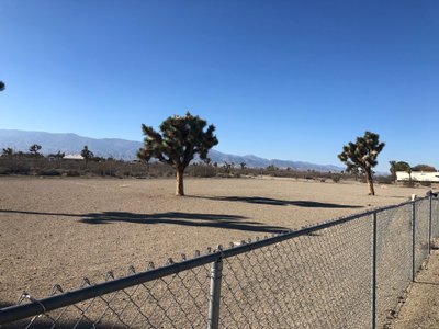 undefined x undefined Unpaved Lot in Pinon Hills, California