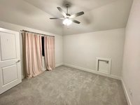 12 x 12 Bedroom in Prosper, Texas