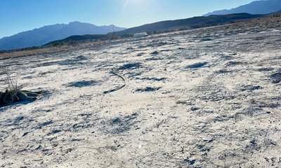 30 x 10 Unpaved Lot in Pahrump, Nevada near [object Object]
