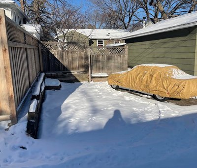 20 x 10 Unpaved Lot in Minneapolis, Minnesota near [object Object]