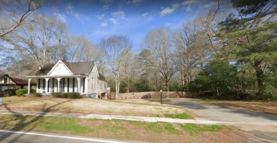 undefined x undefined Driveway in Edwards, Mississippi