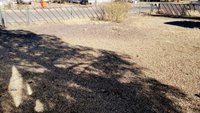 40 x 40 Unpaved Lot in Kingman, Arizona