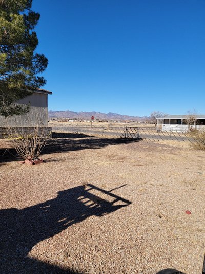 40 x 40 Unpaved Lot in Kingman, Arizona near [object Object]
