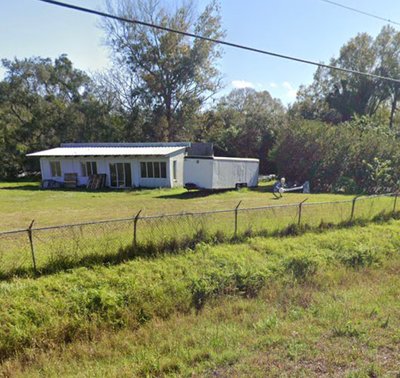 30×15 Unpaved Lot in Bradenton, FL near 4114 65th St E 3