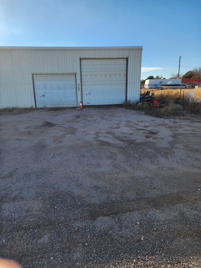 20 x 10 Unpaved Lot in Midland, Texas near [object Object]