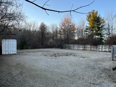 20 x 10 Unpaved Lot in Westerville, Ohio