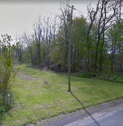 18 x 8 Unpaved Lot in Cato, New York near [object Object]