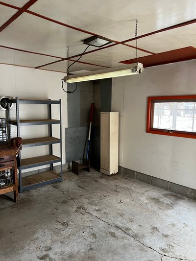 16×14 self storage unit at NE Central Ave Minneapolis, Minnesota