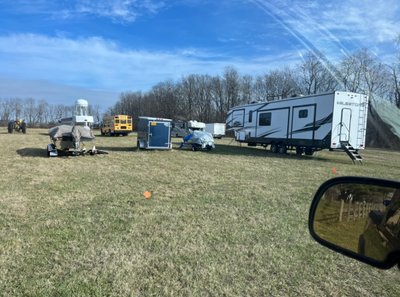 20 x 10 Unpaved Lot in Nicholasville, Kentucky