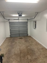 20 x 10 Garage in Pensacola, Florida