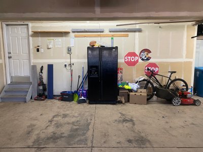 20×12 self storage unit at 14802 E 116th Dr Commerce city, Colorado