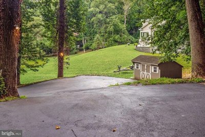 30 x 10 Driveway in Silver Spring, Maryland
