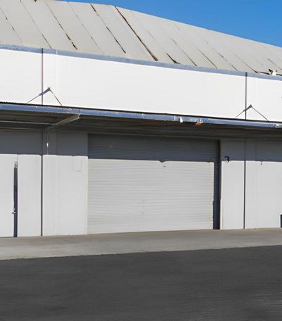 Medium 10×20 Warehouse in San Jose, California