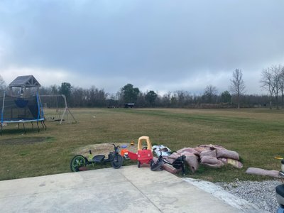 20 x 15 Unpaved Lot in St Martinville, Louisiana near [object Object]