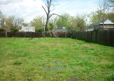 undefined x undefined Unpaved Lot in Alexandria, Virginia