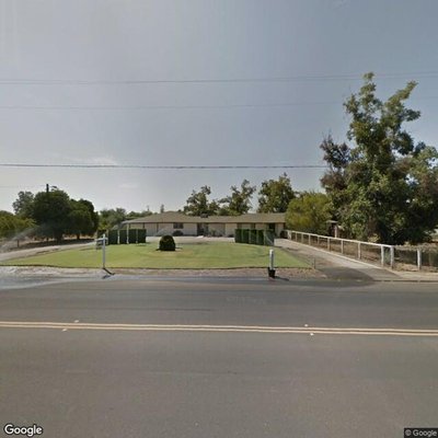 22 x 12 Unpaved Lot in Clovis, California near [object Object]