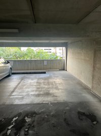 20 x 19 Parking Garage in Honolulu, Hawaii