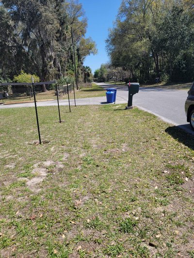 10 x 20 Unpaved Lot in Crystal River, Florida