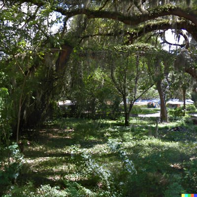 undefined x undefined Unpaved Lot in Leesburg, Florida