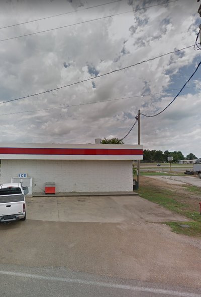 20 x 10 Parking Lot in Hughes, Arkansas
