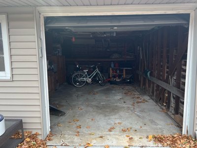 25 x 15 Garage in Madison Heights, Michigan near [object Object]