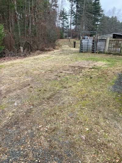 20 x 10 Unpaved Lot in Hampden, Massachusetts near [object Object]